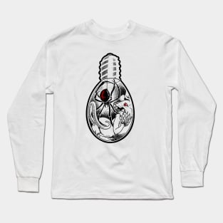 A Horrible idea Long Sleeve T-Shirt